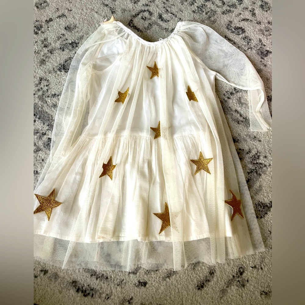 Stella McCartney kids dress